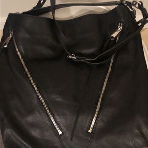 Rebecca minkoff tote